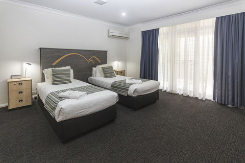 Nesuto Leura Gardens (formerly Waldorf Leura Gardens Resort) - Northern Rivers Accommodation 10