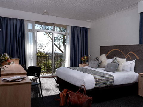 Nesuto Leura Gardens (formerly Waldorf Leura Gardens Resort) - Northern Rivers Accommodation 34