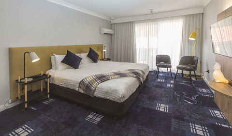 Nesuto Leura Gardens (formerly Waldorf Leura Gardens Resort) - Northern Rivers Accommodation 18
