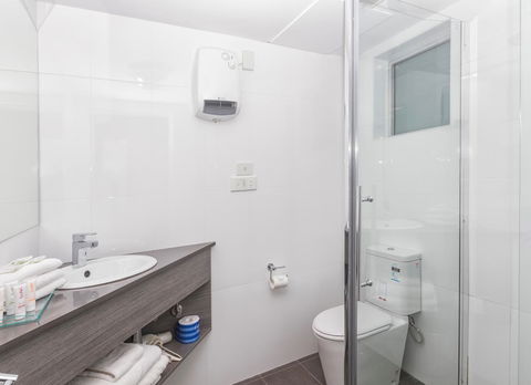 Nesuto Leura Gardens (formerly Waldorf Leura Gardens Resort) - Northern Rivers Accommodation 33