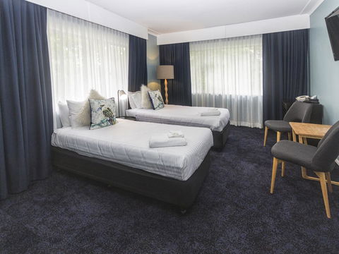 Nesuto Leura Gardens (formerly Waldorf Leura Gardens Resort) - Northern Rivers Accommodation 22