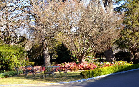 Nesuto Leura Gardens (formerly Waldorf Leura Gardens Resort) - Northern Rivers Accommodation 7