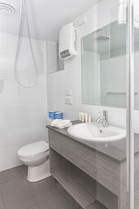 Nesuto Leura Gardens (formerly Waldorf Leura Gardens Resort) - Northern Rivers Accommodation 36