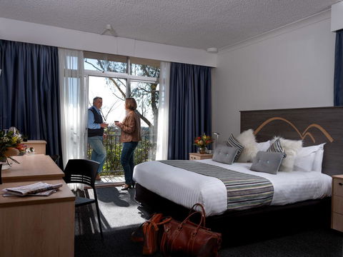 Nesuto Leura Gardens (formerly Waldorf Leura Gardens Resort) - Northern Rivers Accommodation 13