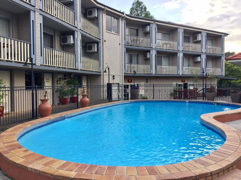 Nesuto Leura Gardens (formerly Waldorf Leura Gardens Resort) - Northern Rivers Accommodation 31