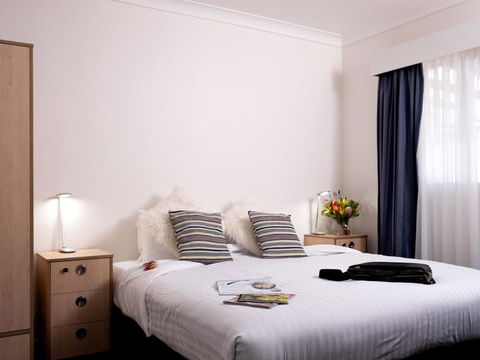 Nesuto Leura Gardens (formerly Waldorf Leura Gardens Resort) - Northern Rivers Accommodation 26