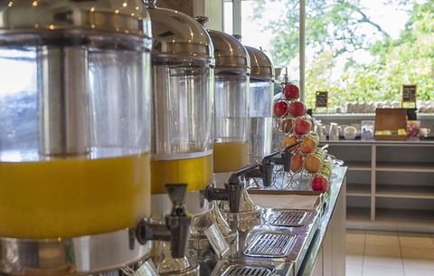 Nesuto Leura Gardens (formerly Waldorf Leura Gardens Resort) - Northern Rivers Accommodation 19