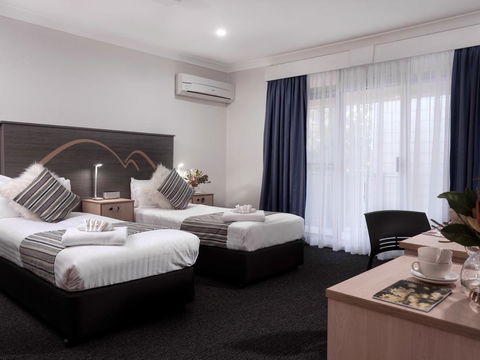 Nesuto Leura Gardens (formerly Waldorf Leura Gardens Resort) - Northern Rivers Accommodation 27