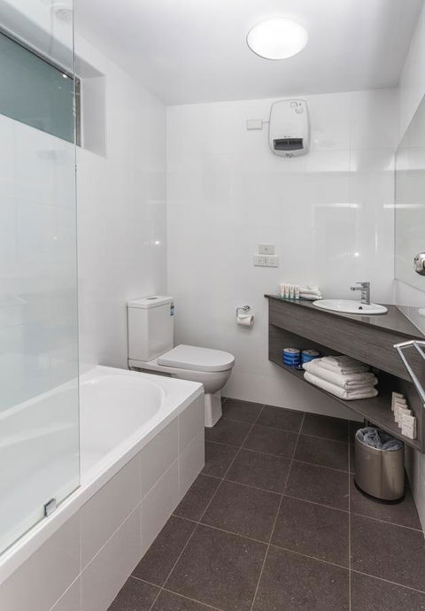 Nesuto Leura Gardens (formerly Waldorf Leura Gardens Resort) - Northern Rivers Accommodation 37