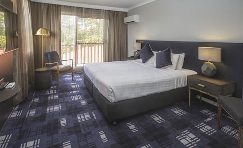 Nesuto Leura Gardens (formerly Waldorf Leura Gardens Resort) - Northern Rivers Accommodation 9