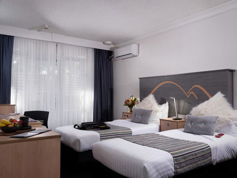 Nesuto Leura Gardens (formerly Waldorf Leura Gardens Resort) - Northern Rivers Accommodation 28