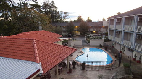 Nesuto Leura Gardens (formerly Waldorf Leura Gardens Resort) - Northern Rivers Accommodation 32