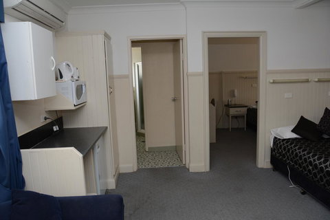 Ben Chifley Motor Inn - Northern Rivers Accommodation 21