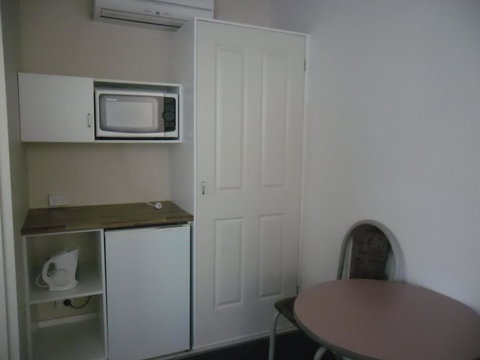 Ben Chifley Motor Inn - Northern Rivers Accommodation 37