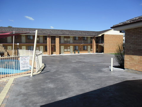 Ben Chifley Motor Inn - Northern Rivers Accommodation 35