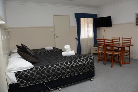 Ben Chifley Motor Inn - Northern Rivers Accommodation 20