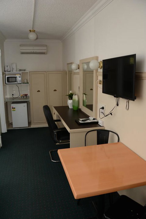 Ben Chifley Motor Inn - Northern Rivers Accommodation 17