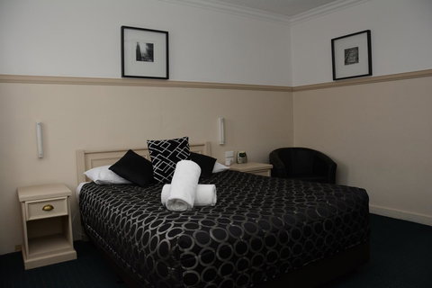 Ben Chifley Motor Inn - Northern Rivers Accommodation 19