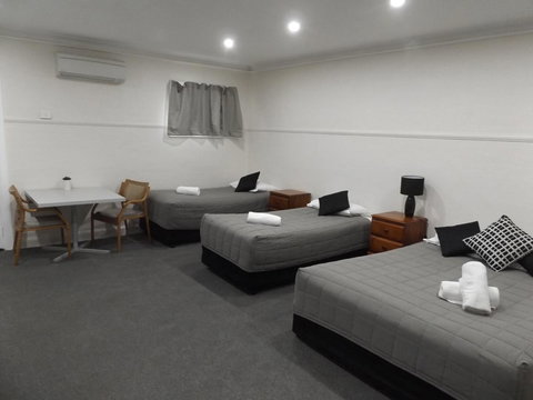 Ben Chifley Motor Inn - Northern Rivers Accommodation 5