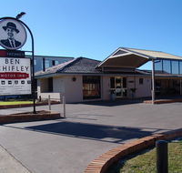 Ben Chifley Motor Inn - Northern Rivers Accommodation