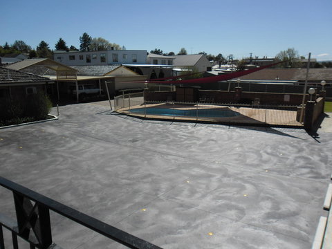 Ben Chifley Motor Inn - Northern Rivers Accommodation 36