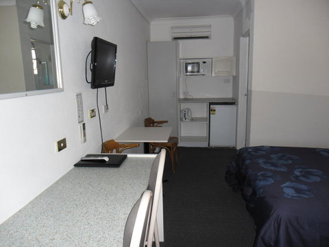 Ben Chifley Motor Inn - Northern Rivers Accommodation 31