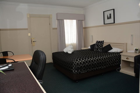 Ben Chifley Motor Inn - Northern Rivers Accommodation 15