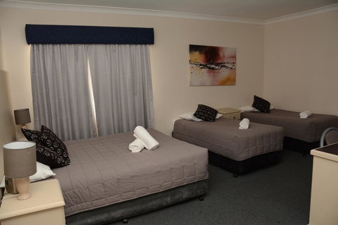 Ben Chifley Motor Inn - Northern Rivers Accommodation 16