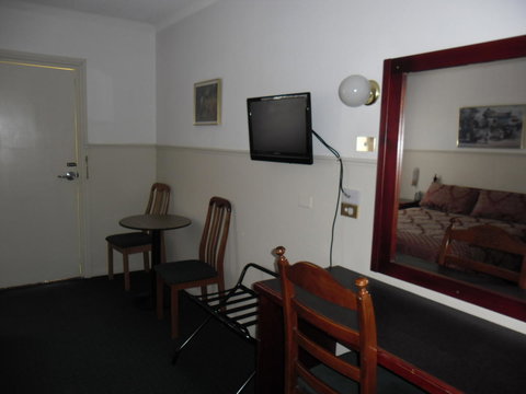 Ben Chifley Motor Inn - Northern Rivers Accommodation 41