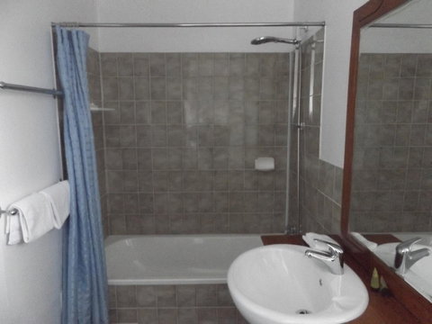 Ben Chifley Motor Inn - Northern Rivers Accommodation 12