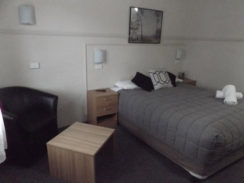 Ben Chifley Motor Inn - Northern Rivers Accommodation 3