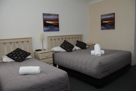Ben Chifley Motor Inn - Northern Rivers Accommodation 13
