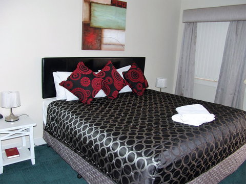 Ben Chifley Motor Inn - Northern Rivers Accommodation 25