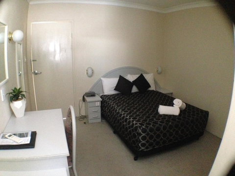 Ben Chifley Motor Inn - Northern Rivers Accommodation 30