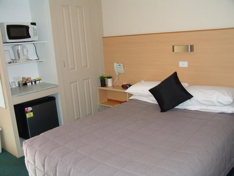 Ben Chifley Motor Inn - Northern Rivers Accommodation 27