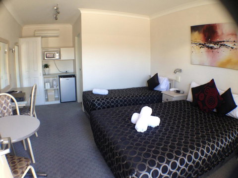 Ben Chifley Motor Inn - Northern Rivers Accommodation 29