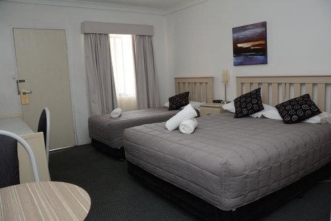 Ben Chifley Motor Inn - Northern Rivers Accommodation 14