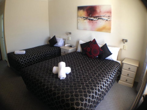 Ben Chifley Motor Inn - Northern Rivers Accommodation 28