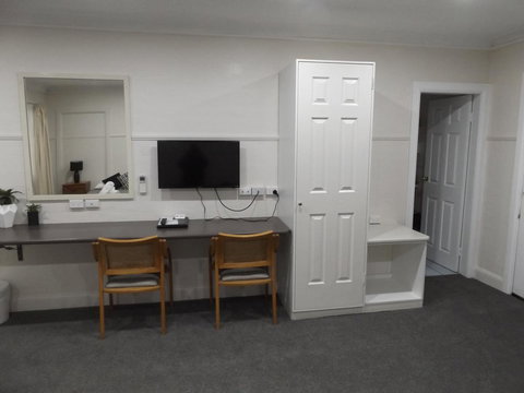 Ben Chifley Motor Inn - Northern Rivers Accommodation 6