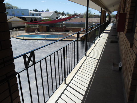 Ben Chifley Motor Inn - Northern Rivers Accommodation 34