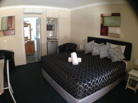 Ben Chifley Motor Inn - Northern Rivers Accommodation 22