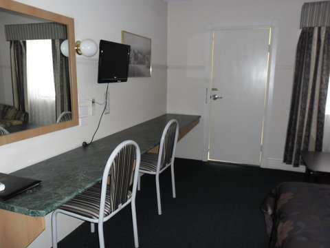 Ben Chifley Motor Inn - Northern Rivers Accommodation 40