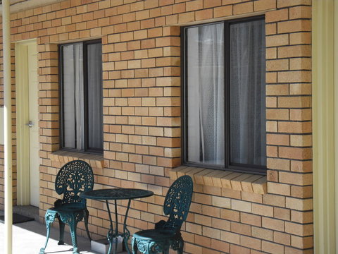 Ben Chifley Motor Inn - Northern Rivers Accommodation 43