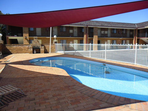Ben Chifley Motor Inn - Northern Rivers Accommodation 32
