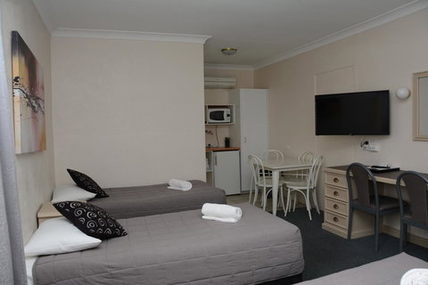 Ben Chifley Motor Inn - Northern Rivers Accommodation 4