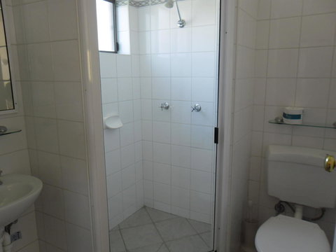 Ben Chifley Motor Inn - Northern Rivers Accommodation 39