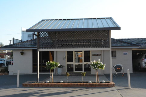 Ben Chifley Motor Inn - Northern Rivers Accommodation 26