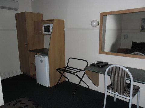 Ben Chifley Motor Inn - Northern Rivers Accommodation 33