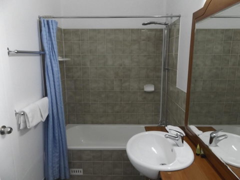 Ben Chifley Motor Inn - Northern Rivers Accommodation 11