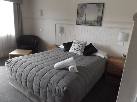 Ben Chifley Motor Inn - Northern Rivers Accommodation 2